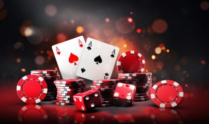 Nouveau casino en ligne : une révolution dans le monde des jeux d’argent