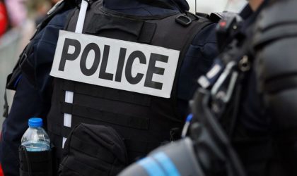 La police française transformée en une milice au service de la bourgeoisie