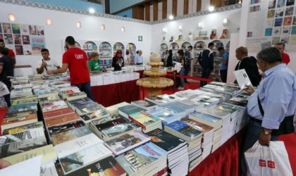 Le 3e Salon national du livre en septembre à Constantine