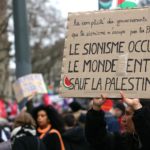 sionisme Israël