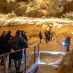 le tourisme Lascaux