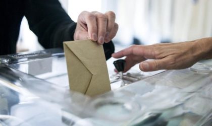 Election présidentielle du 7 septembre : les consulats généraux à pied d’œuvre