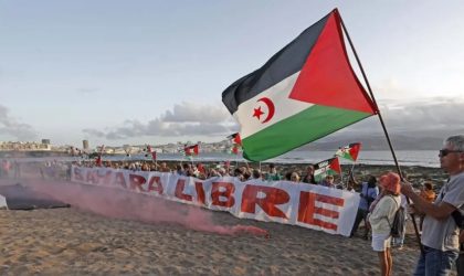 Maroc, France, Espagne : le Sahara Occidental est indépendant depuis 1767