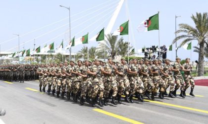 L’ANP : digne héritière de l’histoire millénaire de l’armée algérienne