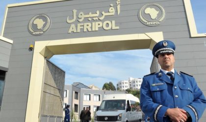 12e session de la réunion du Comité directeur d’Afripol à Alger : stratégie sécuritaire au menu