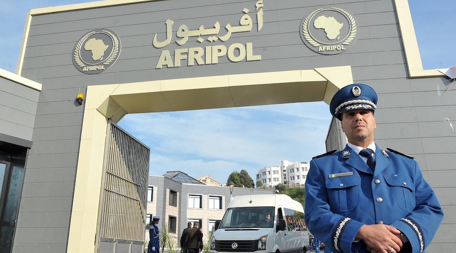 12e session de la réunion du Comité directeur d’Afripol à Alger : stratégie sécuritaire au menu