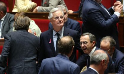 Accord de 1968 : pourquoi l’Algérie doit couper l’herbe sous le pied de Barnier