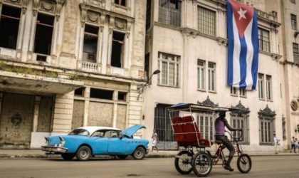 Cuba : vers la fin du blocus économique, financier et commercial des Etats-Unis ?