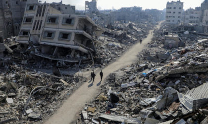 «De Guernica à Gaza» : bis repetita