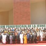 Forum panafricain de la jeunesse