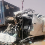 Hassi Messaoud accident