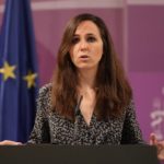 Podemos Ione Belarra