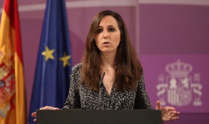 Espagne : Podemos demande au gouvernement de rompre ses relations avec l’entité sioniste