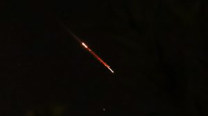 Iran missile