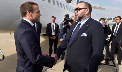 Des Sahraouis de France interpellent Macron : «Etes-vous contre le droit européen ?»