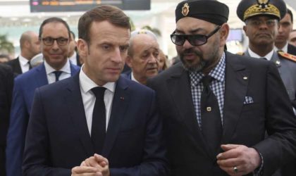 Sahara Occidental :  Macron exhorté à aligner la position de la France sur les arrêts de la CJUE