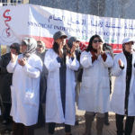 Maroc médecins