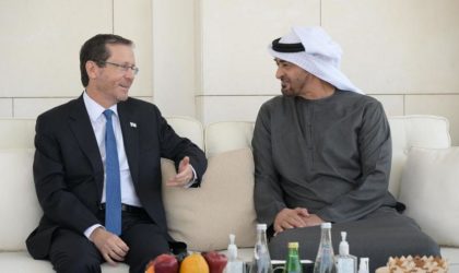 Israël et les Emirats arabes unis : deux OVNIs en Afrique du Nord et au Sahel