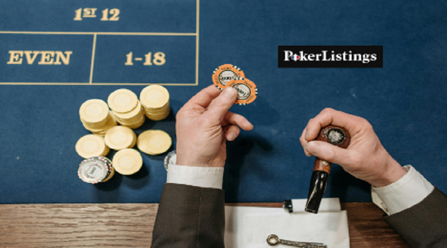 PokerListings