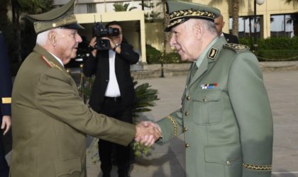 Le général de corps d’armée Joaquin Sola : «L’Algérie et Cuba œuvrent à consolider leurs relations militaires»