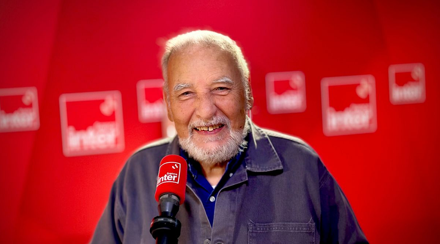 Tahar Ben Jelloun