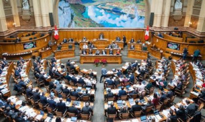 Assemblée de l’Union interparlementaire à Genève : Israël boycotté à l’appel de l’Algérie