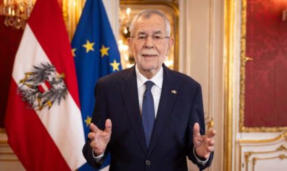 Van der Bellen : «L’Algérie est un partenaire-clé pour l’Autriche et pour l’Europe»