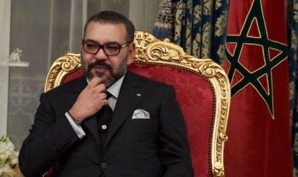 Appel à une forte mobilisation devant le Parlement à Rabat : Mohammed VI face à la colère de son peuple