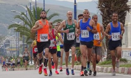 Première fois en Algérie : la Backyard Ultra prévue le 19 octobre à Alger