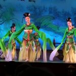 danse chine semaine culturelle