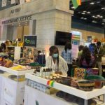 foire commerciale intra-africaine