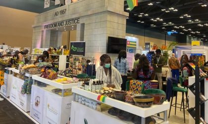 Foire commerciale intra-africaine 2025 : le montant des accords signés dépassera les 48 milliards USD