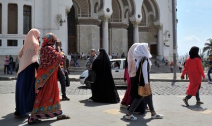 Dossier – Aux origines profanes du voilement des femmes (I)