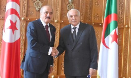 Attaf rencontre son homologue tunisien : le Sommet tripartite Algérie, Tunisie et Libye au menu