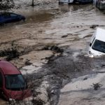 inondations Espagne