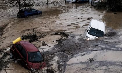 Inondations dévastatrices en Espagne : les condoléances du chef de l’Etat au roi d’Espagne