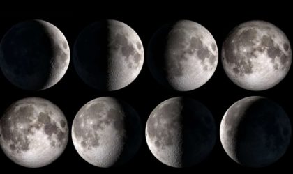 Calendrier lunaire et casinos : la phase de la lune influence-t-elle le succès au jeu ?