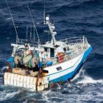 pêcheurs algériens eaux mauritaniennes