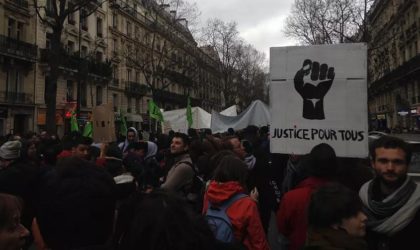 La haine viscérale de «l’Arabe» : élément constitutif figé de la culture française