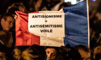 Racisme anti-arabe et islamophobie d’essence israélienne minent la France