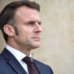 Guerre de libération Macron