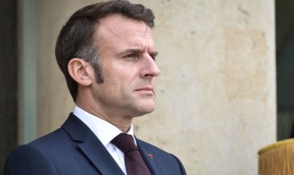 Monsieur Macron, ôtez vos sales pattes de la mémoire de Larbi Ben M’hidi !