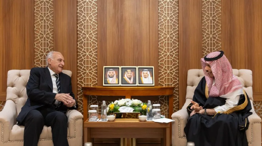 Attaf Riyad