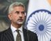 Attaf s’entretient avec son homologue indien Jaishankar :  convergence de vues