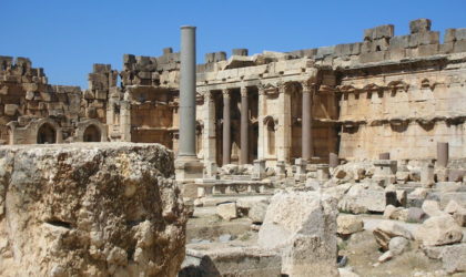 Liban : l’Unesco place 34 sites culturels sous «protection renforcée»