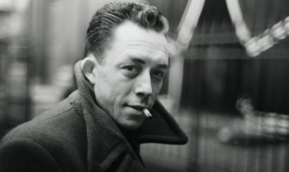 Albert Camus l’Algérien n’est pas français