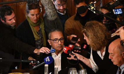 Pourquoi le Goncourt décerné à Kamel Daoud n’a pas de liens avec la littérature