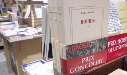 Kamel Daoud : des Houris et des flibustiers de l’écriture !