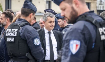 France : sous-couvert de lutte antidrogue criminalisation des jeunes et des musulmans