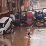 Espagne inondations